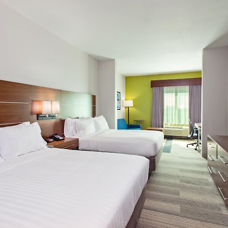 Holiday Inn Express & Suites Houston Nw - Hwy 290 Cypress, An Ihg Hotel Eksteriør bilde