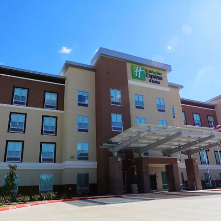 Holiday Inn Express & Suites Houston Nw - Hwy 290 Cypress By Ihg Eksteriør bilde