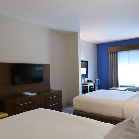 Holiday Inn Express & Suites Houston Nw - Hwy 290 Cypress, An Ihg Hotel Eksteriør bilde