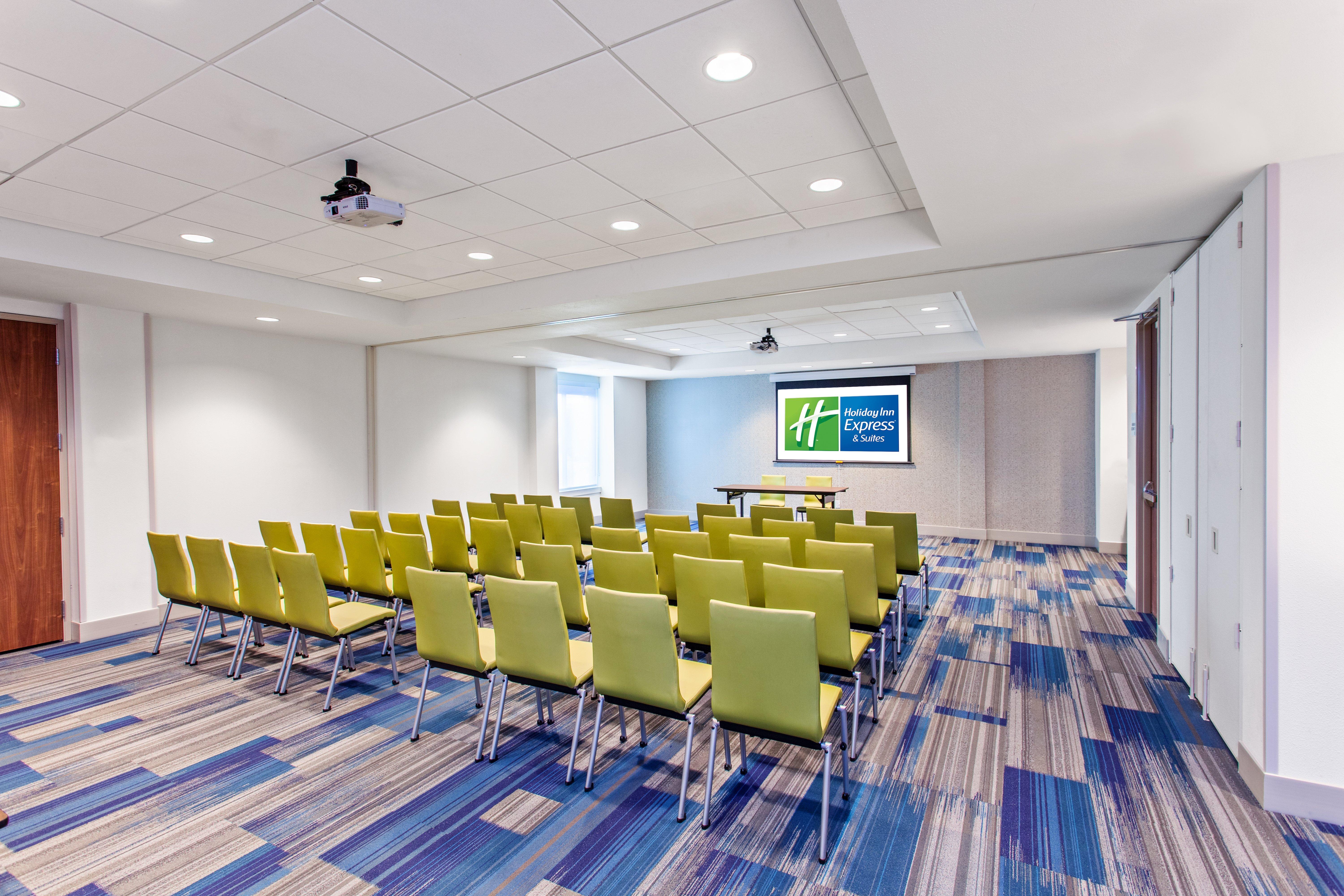 Holiday Inn Express & Suites Houston Nw - Hwy 290 Cypress By Ihg Eksteriør bilde