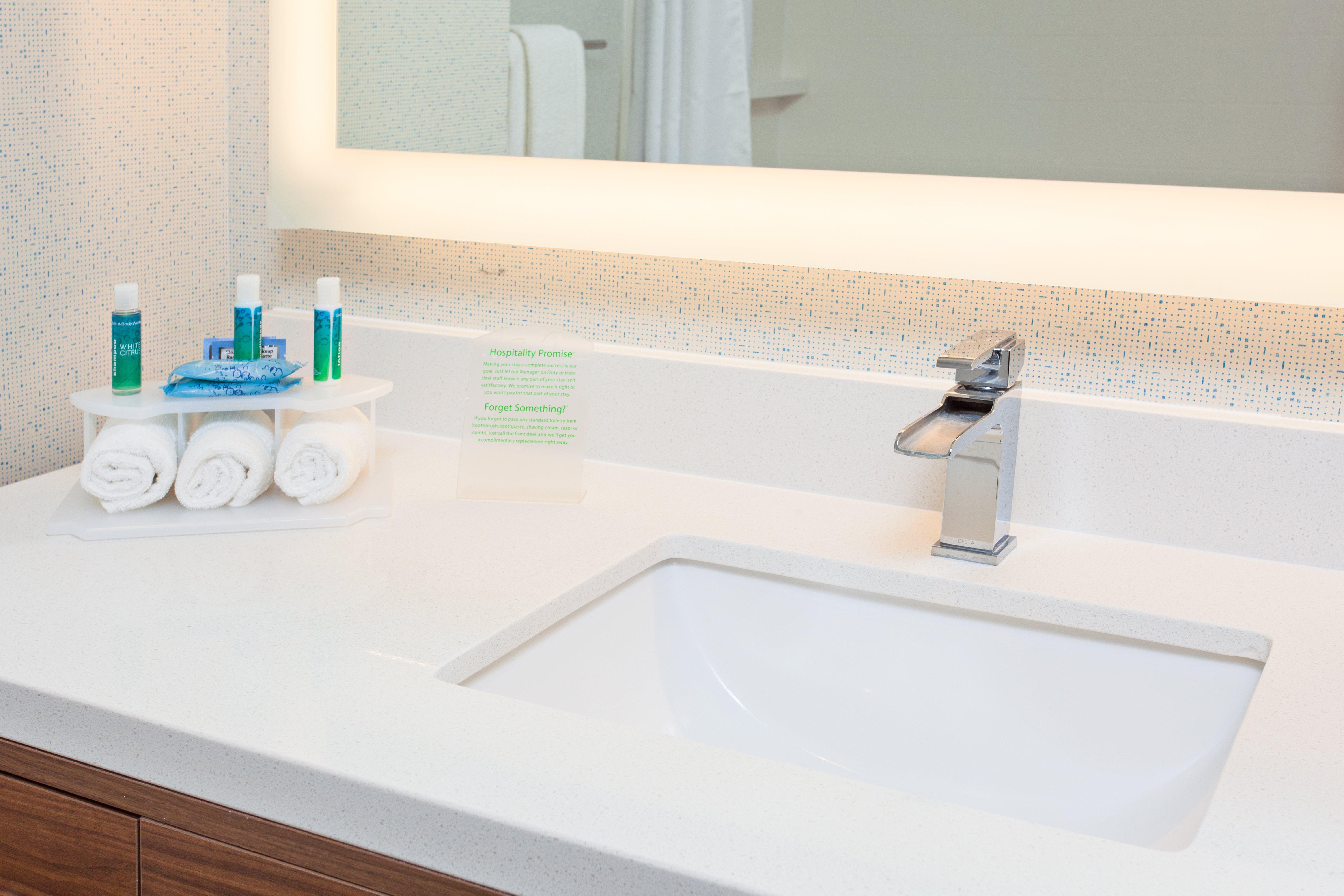 Holiday Inn Express & Suites Houston Nw - Hwy 290 Cypress By Ihg Eksteriør bilde