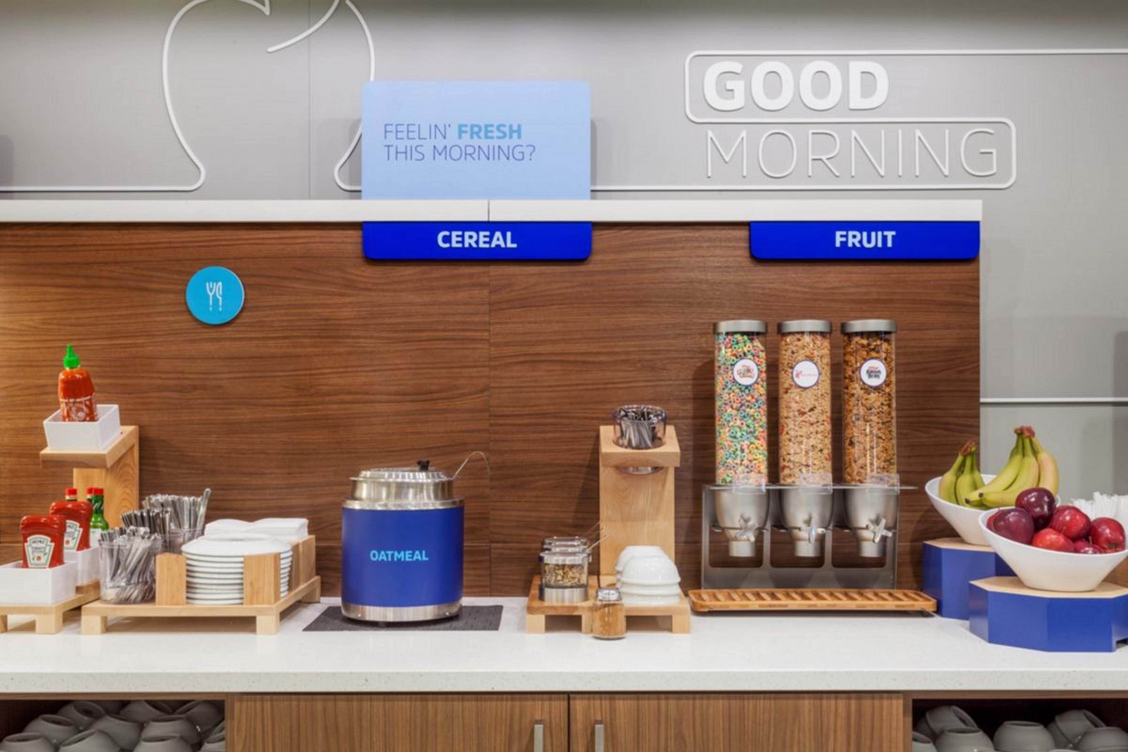 Holiday Inn Express & Suites Houston Nw - Hwy 290 Cypress By Ihg Eksteriør bilde