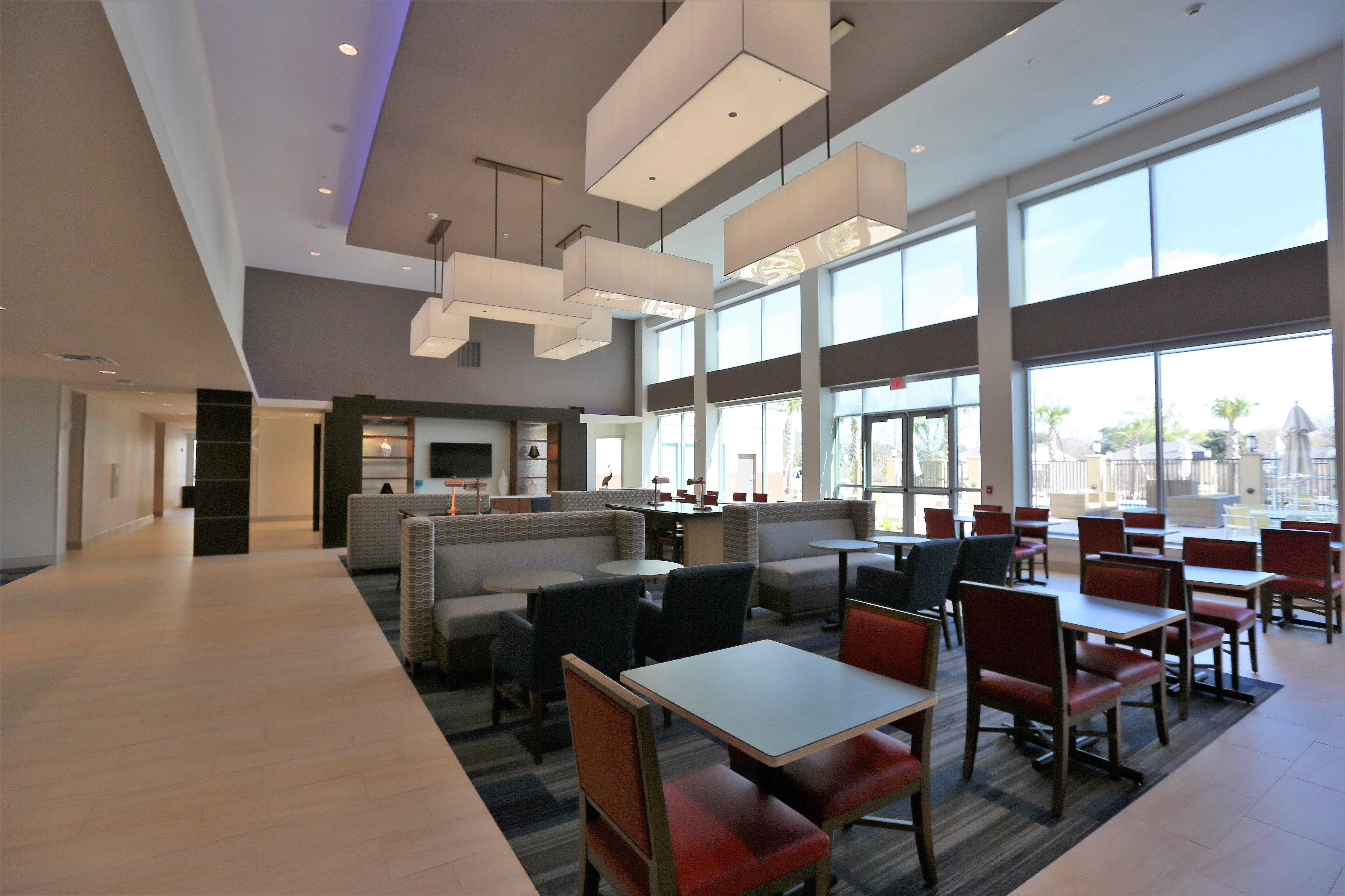 Holiday Inn Express & Suites Houston Nw - Hwy 290 Cypress By Ihg Eksteriør bilde