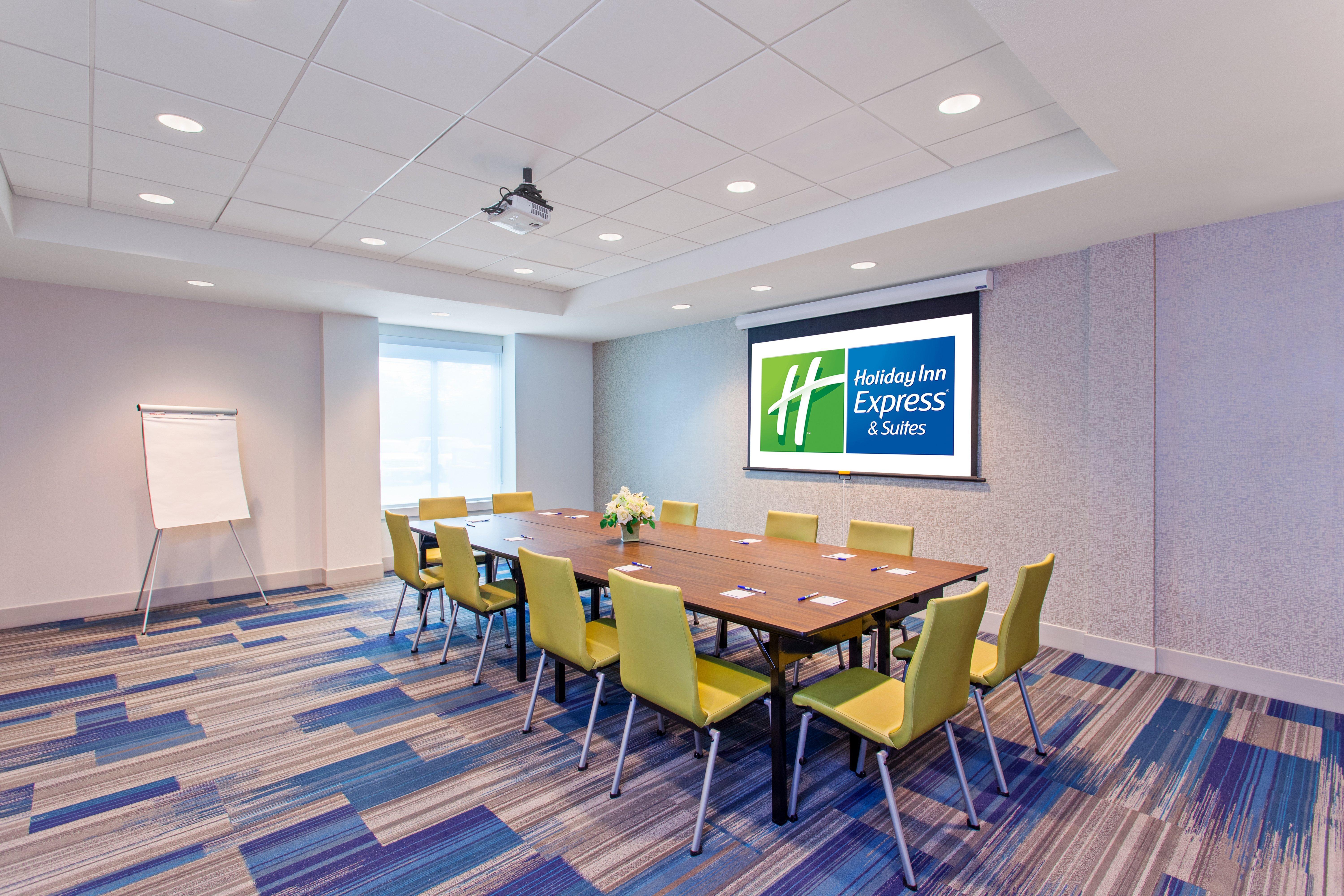 Holiday Inn Express & Suites Houston Nw - Hwy 290 Cypress By Ihg Eksteriør bilde