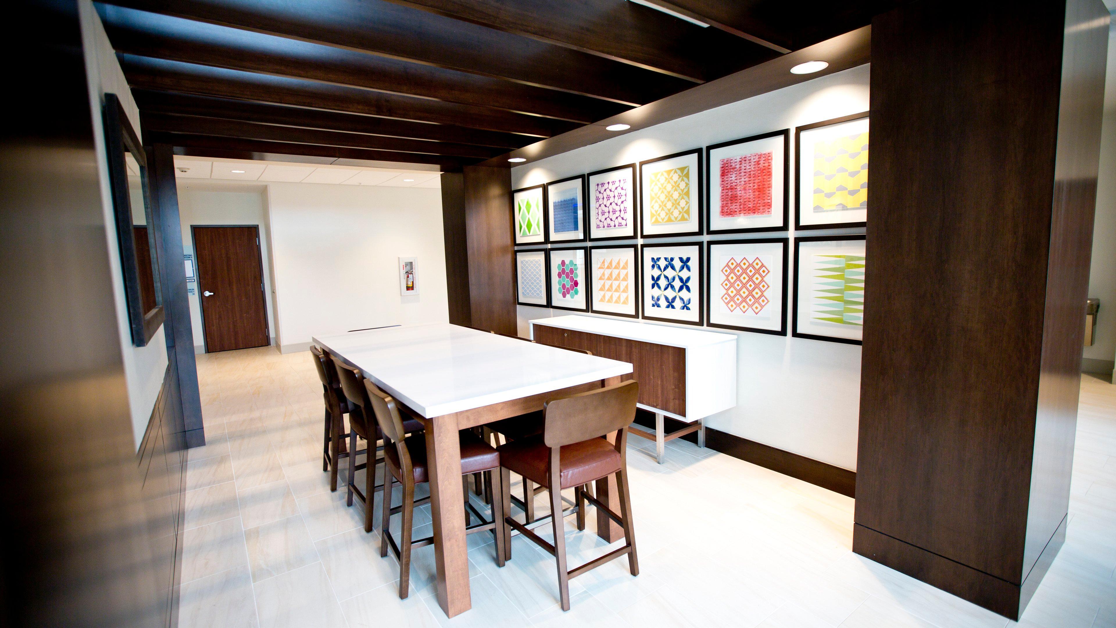 Holiday Inn Express & Suites Houston Nw - Hwy 290 Cypress By Ihg Eksteriør bilde