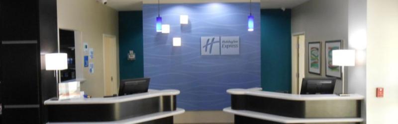 Holiday Inn Express & Suites Houston Nw - Hwy 290 Cypress By Ihg Eksteriør bilde