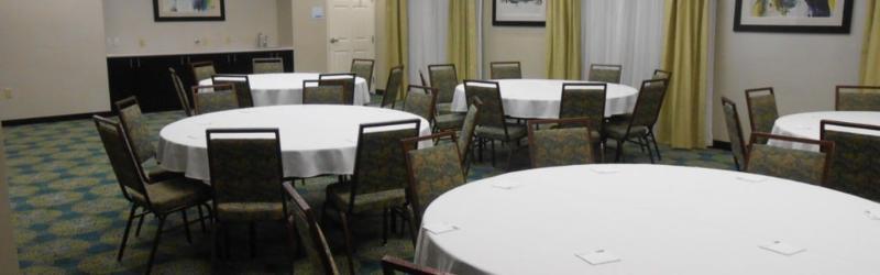 Holiday Inn Express & Suites Houston Nw - Hwy 290 Cypress By Ihg Eksteriør bilde