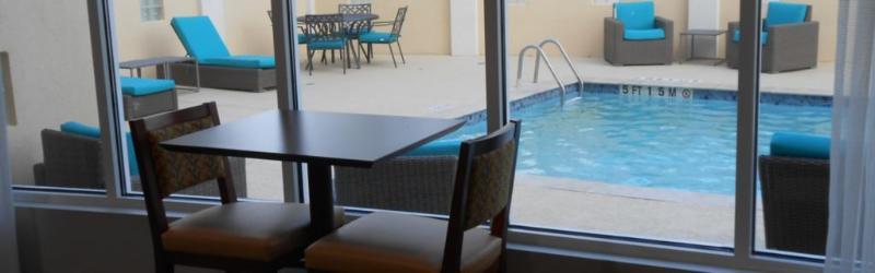 Holiday Inn Express & Suites Houston Nw - Hwy 290 Cypress, An Ihg Hotel Eksteriør bilde