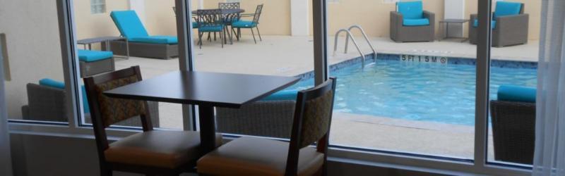 Holiday Inn Express & Suites Houston Nw - Hwy 290 Cypress By Ihg Eksteriør bilde