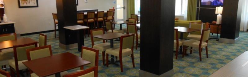 Holiday Inn Express & Suites Houston Nw - Hwy 290 Cypress By Ihg Eksteriør bilde